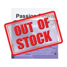 Passion Flower 5x Extract - 5 grams Passion Flower 5x Extract - 5 grams